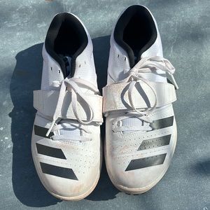 Adidas Pile Vault Spikes-Men’s